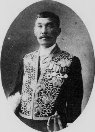 堀内秀太郎