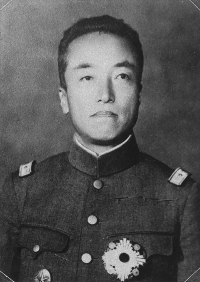 東久邇宮稔彦王