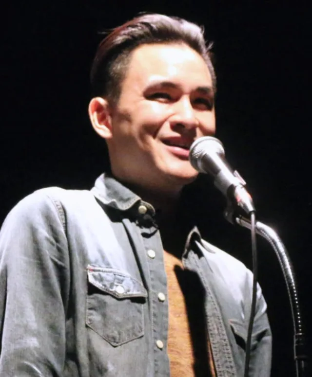 Hank Chen