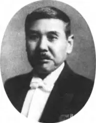 松沢清次郎