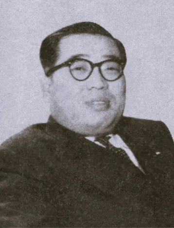 山手満男