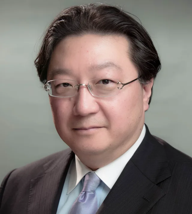 池田健三郎