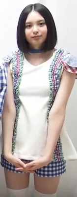 渡邊璃生