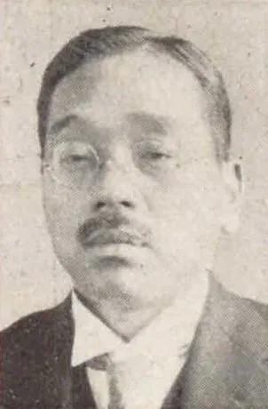 田中千代松