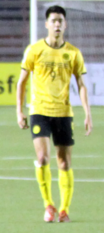 小田原貴