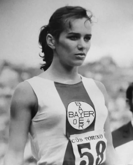 Heidi Schüller