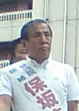 保坂三蔵