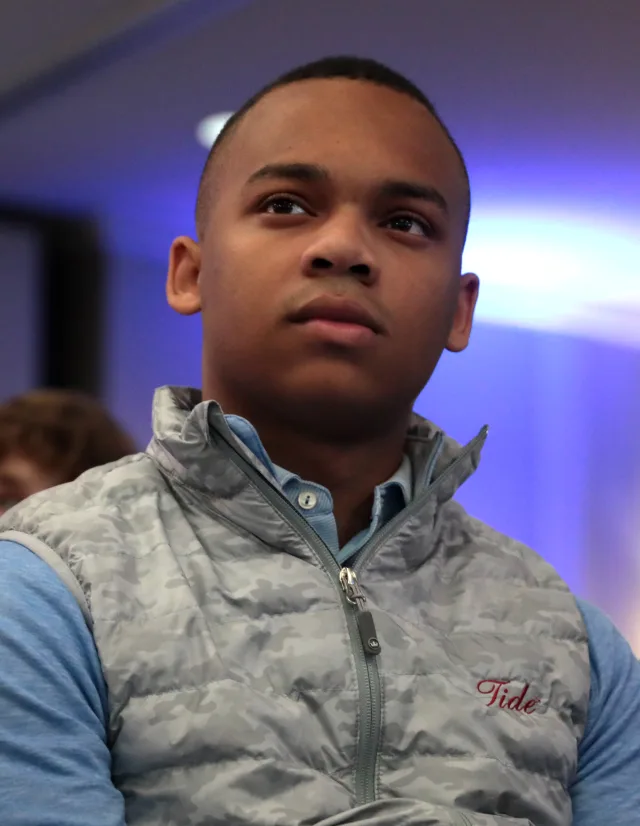 CJ Pearson