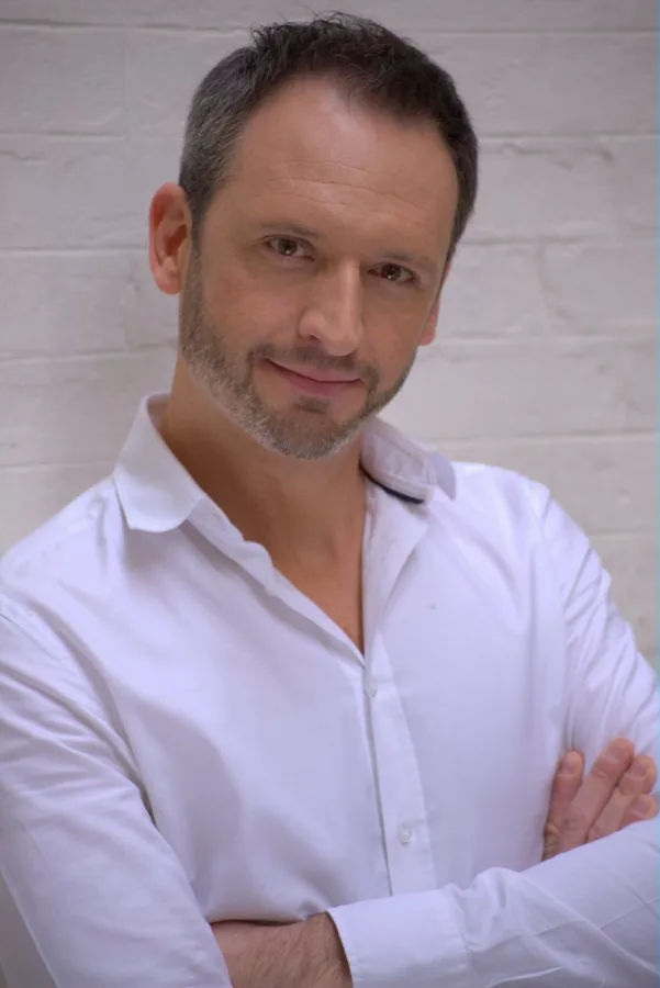 Nicolas Ragni