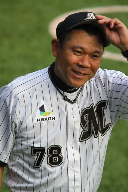 西村徳文
