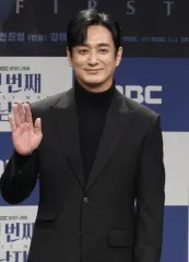 イ・ジェファン