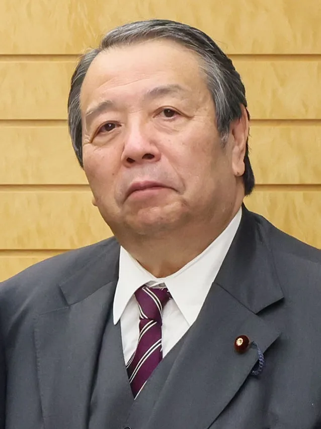 村上誠一郎