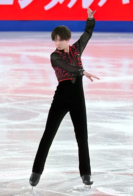 中田璃士