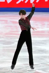 中田璃士