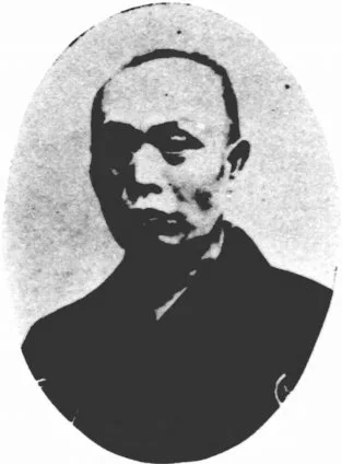 岡田逸治郎