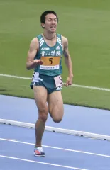 鶴川正也