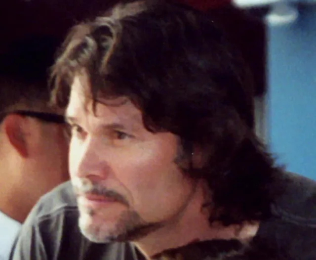 Peter Reckell