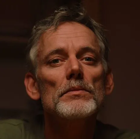 Klaus B. Wolf