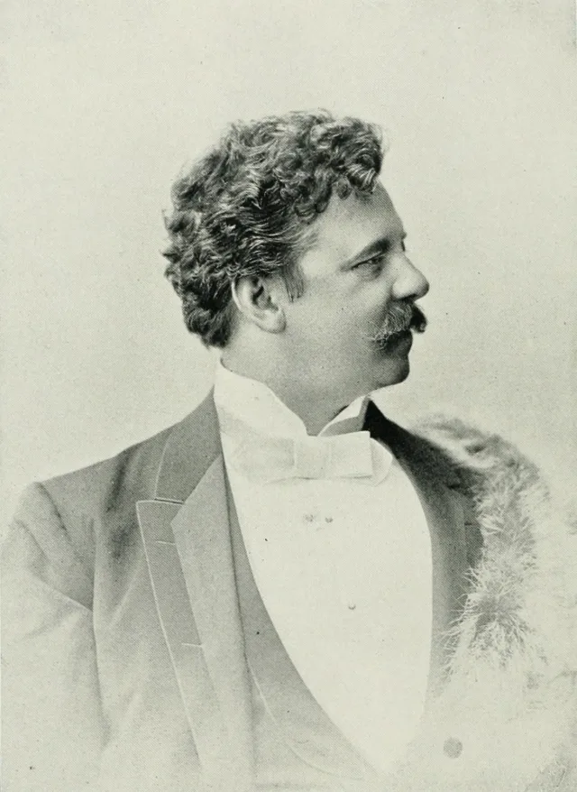 William Candidus