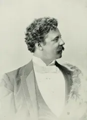 William Candidus