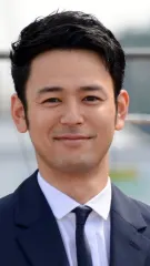 妻夫木聡