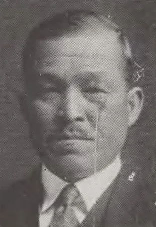 田島勝太郎