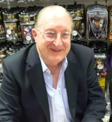 Peter Cellier