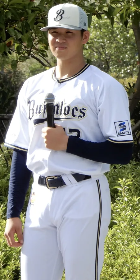 山下舜平大