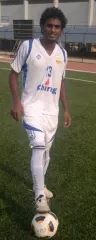C.K. Vineeth