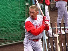 野村謙二郎
