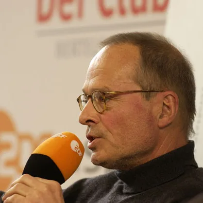 Wolf Wondratschek