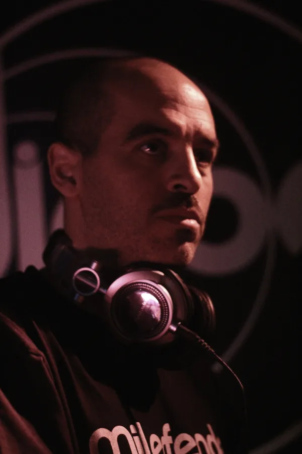 Bobbito García