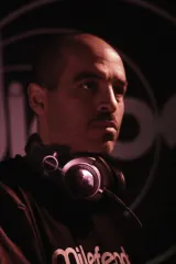 Bobbito García