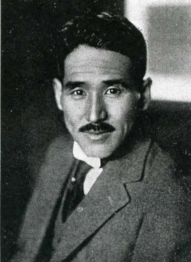 桑山鉄男