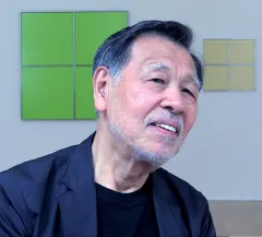 桑山忠明