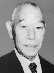 中村梅吉