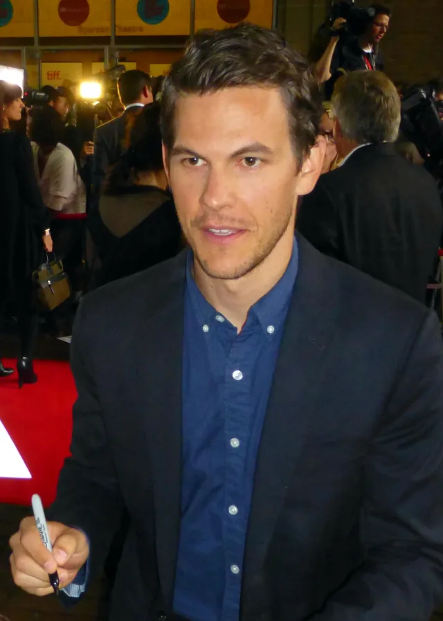 トム・リピンスキー