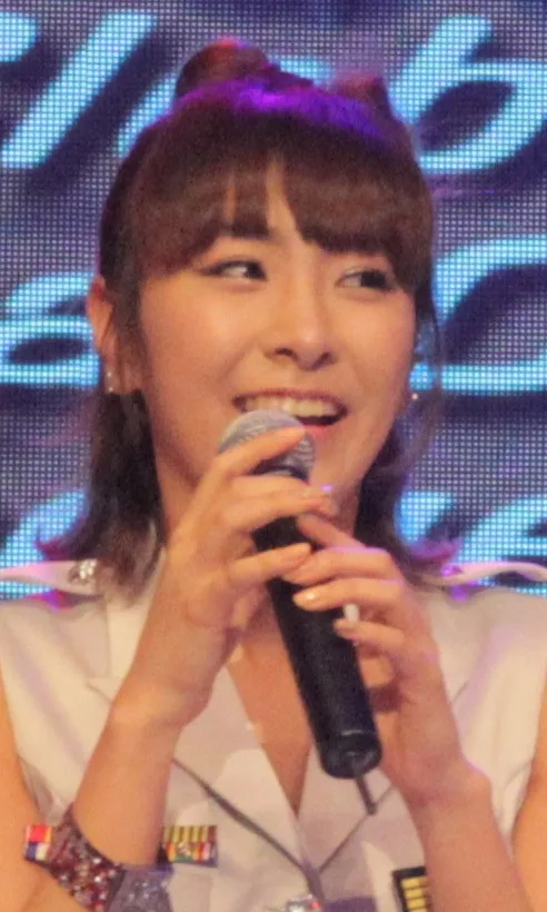 Heo Chan-mi