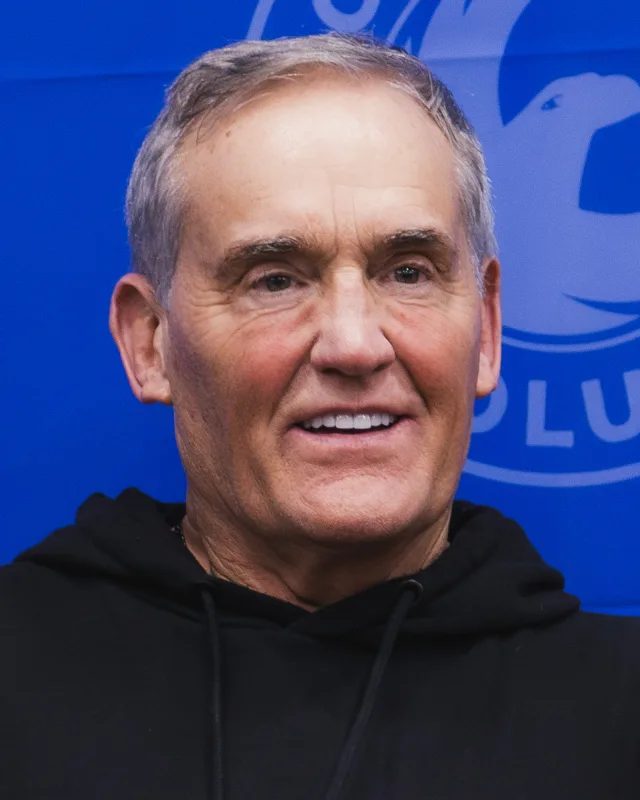 ジョン・ウェズリー・シップ
