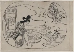 杉村治兵衛