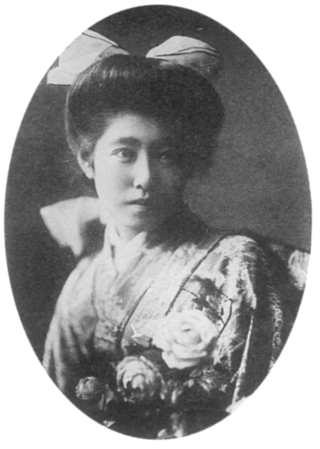 末弘ヒロ子