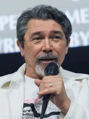 ルー・ダイアモンド・フィリップス