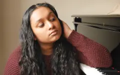 Gayatri Nair