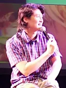 冲方丁