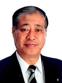 玉澤徳一郎