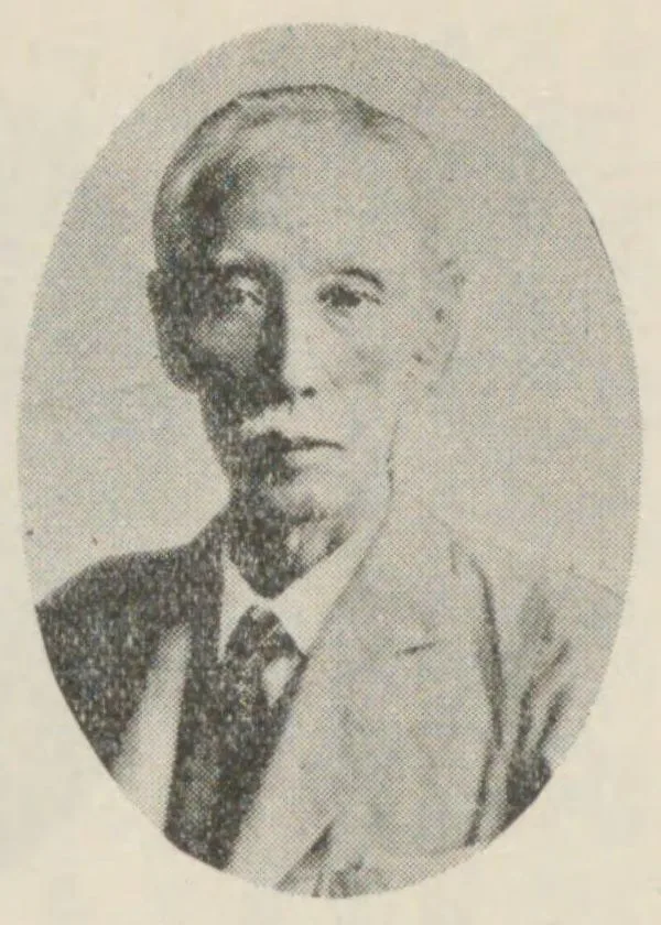 太田朝敷
