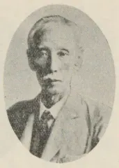 太田朝敷