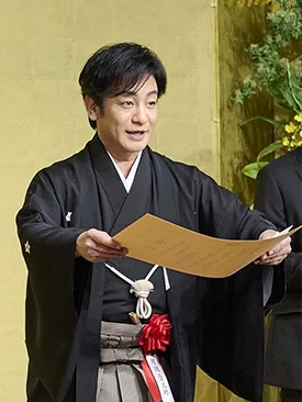 六代目 片岡愛之助