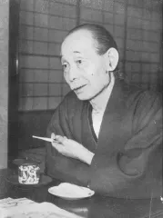 長谷川伸