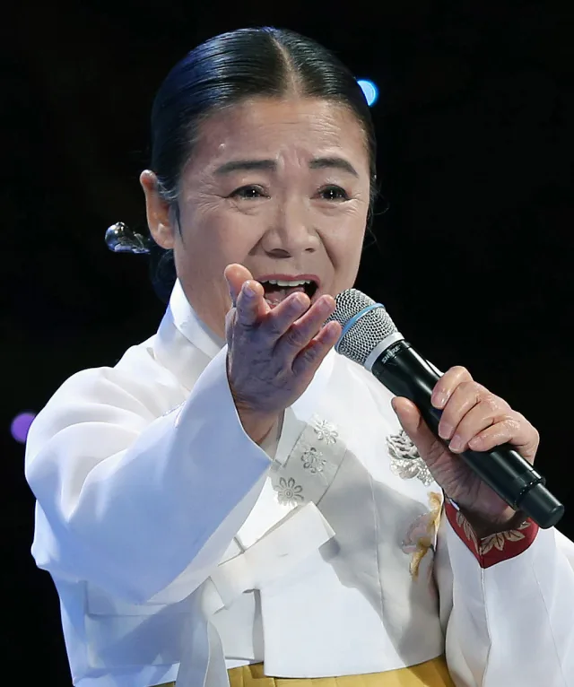 安淑善